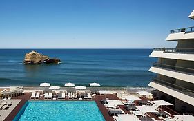 Sofitel Biarritz Le Miramar Thalassa Sea y Spa